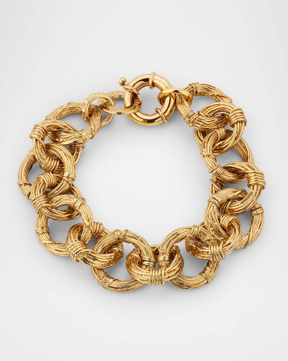 Maille Ariane O Bracelet
